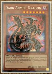 Dark Armed Dragon [1st Edition] YuGiOh Legendary Collection Kaiba Mega Pack Prices