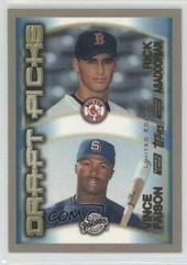 Asadoorian, Faison #453 Baseball Cards 2000 Topps Limited Edition Prices
