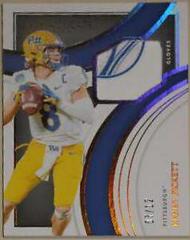 Kenny Pickett #IG-KPI Football Cards 2022 Panini Immaculate Collegiate Gloves Prices