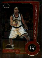 William Avery #236 Basketball Cards 1999 Topps Chrome Prices