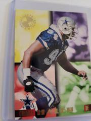 Charles Haley #12 Football Cards 1995 Stadium Club Members Only 50 Prices