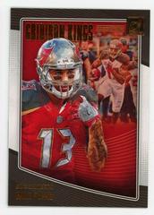 Mike Evans Football Cards 2018 Donruss Gridiron Kings Prices