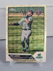Joe Lampe [Superfractor] #PDC-5 Baseball Cards 2023 Topps Pro Debut Chrome Prices
