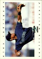 Alex Rodriguez Baseball Cards 1997 Score Prices