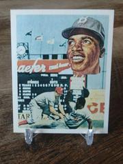 Jackie Robinson Baseball Cards 1982 G.S. Gallery All Time Greats Prices