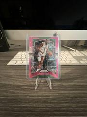 Bill Russell [Fast Break Prizm Pink] Basketball Cards 2019 Panini Prizm Prices