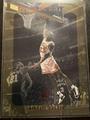 Michael Jordan | Basketball Cards 1997 SP Authentic