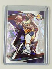 LeBron James [Chinese New Year] Basketball Cards 2019 Panini Revolution Prices