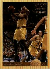 Chris Webber #PF Basketball Cards 1993 Classic Prices