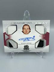 Bowen Byram #SAU-BB Hockey Cards 2020 Upper Deck The Cup Signature Away Unis Prices