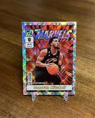 Donovan Mitchell [Diamond] #15 Basketball Cards 2023 Panini Donruss Net Marvels Prices