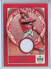 Jonathan India #AN-JI Baseball Cards 2022 Panini Diamond Kings Art Nouveau Prices