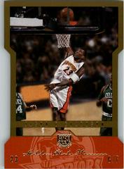 Jason Richardson #28 Basketball Cards 2004 Skybox L.E Prices