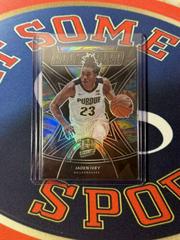 Jaden Ivey Basketball Cards 2022 Panini Chronicles Draft Picks Rookie Aura Prices