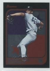 Mariano Rivera #27 Baseball Cards 1997 Bowman International Prices
