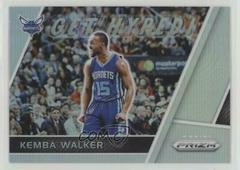 Kemba Walker Basketball Cards 2017 Panini Prizm Get Hyped Prices