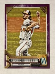 Dean Kremer [Mauve] #182 Baseball Cards 2022 Topps Gypsy Queen Prices