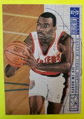 Aaron McKie #393 Basketball Cards 1994 Collector's Choice Prices