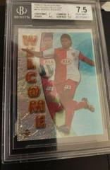 Sergio Aguero #618 Soccer Cards 2006 Mundicromo Las Fichas de Liga Prices