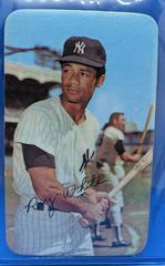 Roy White #26 Baseball Cards 1971 Topps Super Prices