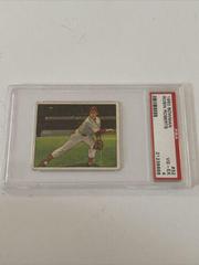 Robin Roberts Baseball Cards 1950 Bowman Prices