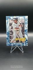 Tony Gwynn [Blue] #GOG-14 Baseball Cards 2024 Topps Grand Gamers Prices