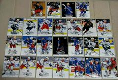 Complete Set Hockey Cards 2020 Upper Deck Alexis Lafreniere Collection Prices