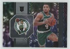 Carsen Edwards Basketball Cards 2019 Panini Illusions Instant Impact Prices