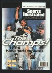 John Wetteland [Extra Edition] Baseball Cards 1997 Sports Illustrated Prices