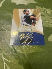 Mike Piazza [Gold] #37 Baseball Cards 2004 Upper Deck Diamond Collection Pro Sigs Prices