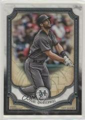 Paul Goldschmidt #4 Baseball Cards 2018 Topps Museum Collection Prices