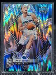 Aaron Gordon [Silver] #49 Basketball Cards 2018 Panini Spectra Prices