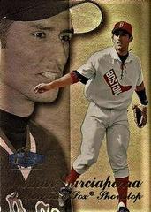Nomar Garciaparra [Row 3] #5 Baseball Cards 1998 Flair Showcase Prices