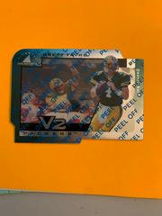 Brett Favre #V3 Football Cards 1997 Pinnacle Inscriptions V2 Prices