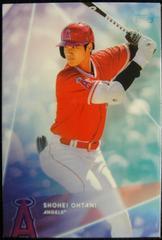 Shohei Ohtani #84 Baseball Cards 2020 Topps X Steve Aoki Prices