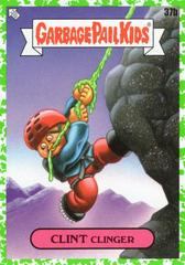 CLINT Clinger [Green] #37b Garbage Pail Kids Go on Vacation Prices