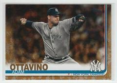 Adam Ottavino [Memorial Day Camo] #US236 Baseball Cards 2019 Topps Update Prices