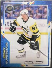 Sidney Crosby #NHCD-15 Hockey Cards 2024 Upper Deck National Card Day Prices