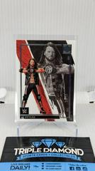 AJ Styles [Silver] #4 Wrestling Cards 2022 Panini Impeccable WWE Prices
