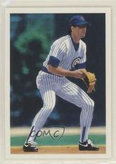 Ryne Sandberg #23 Baseball Cards 1989 Scoremasters Prices