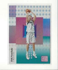 Dirk Nowitzki Basketball Cards 2017 Panini Status Prices