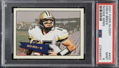 Drew Brees [Rookie Minis] Football Cards 2001 Fleer Tradition Glossy Prices