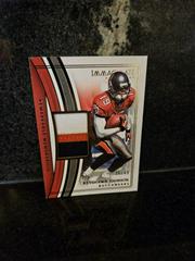 Keyshawn Johnson #30 Football Cards 2023 Panini Immaculate Remarkable Memorabilia Prices