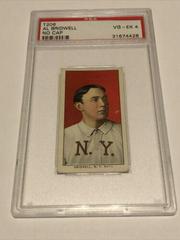 Al Bridwell [No Cap] Baseball Cards 1909 T206 Piedmont 150 Prices