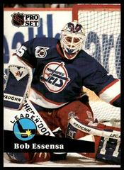 Bob Essensa #602 Hockey Cards 1991 Pro Set Prices