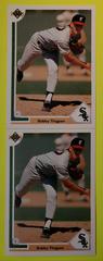 Bobby Thigpen #261 Baseball Cards 1991 Upper Deck Prices