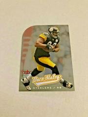 Duce Staley [Platinum Medallion] #100 Football Cards 2005 Ultra Prices