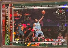 John Wall [Green Ice] #26 Basketball Cards 2021 Panini Hoops Lights Camera Action Prices