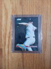 Roger Clemens #2 of 28 Baseball Cards 1993 Score the Franchise Prices