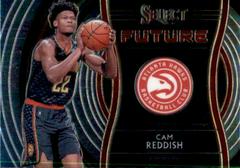 Cam Reddish Basketball Cards 2019 Panini Select Future Prices